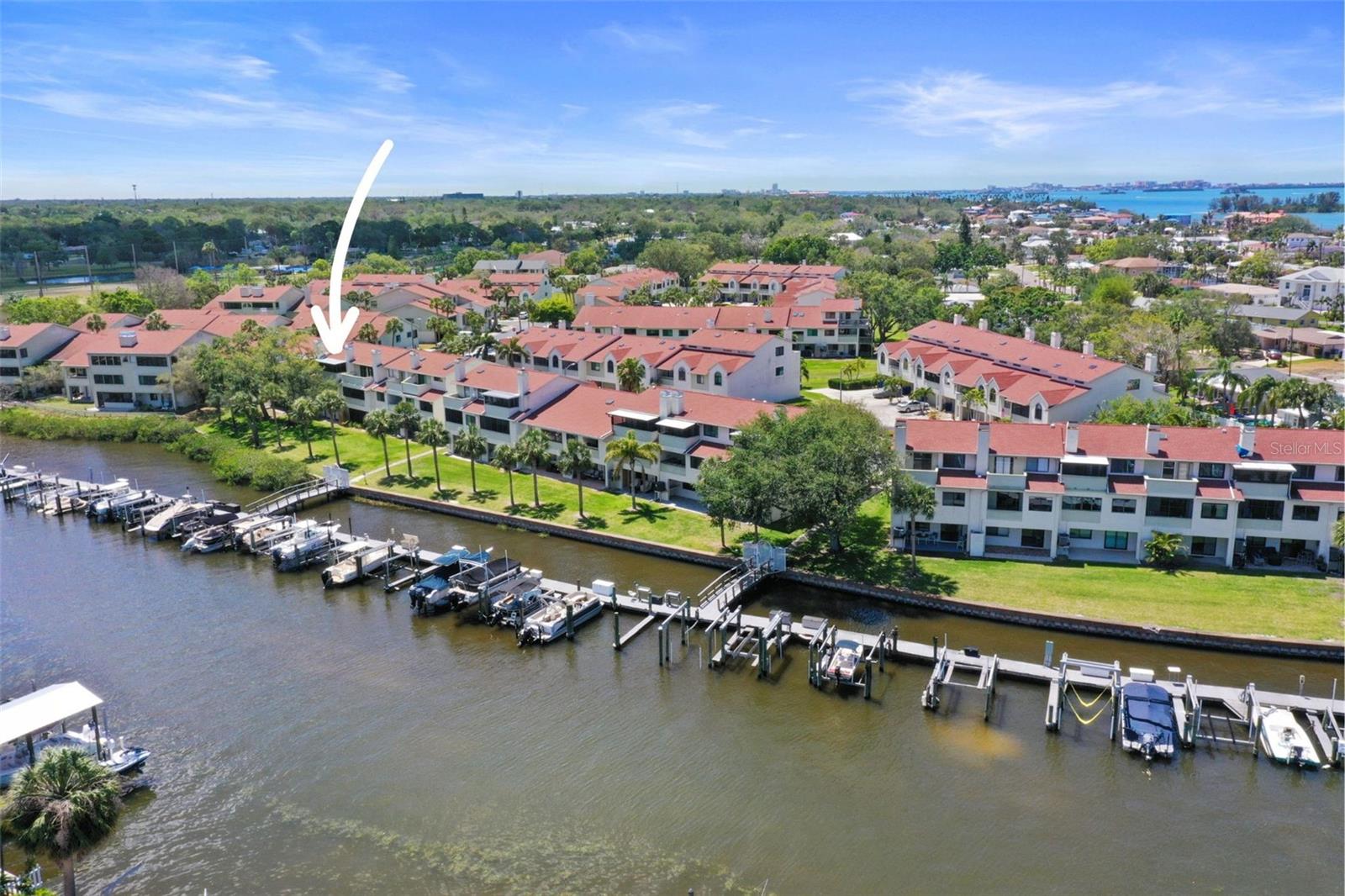 CURLEW LANDINGS UNIT 2 - Residential