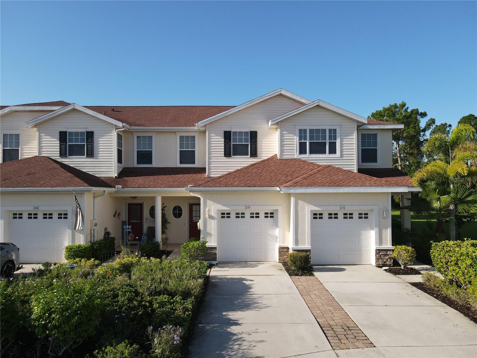 2278 MULBERRY LANE