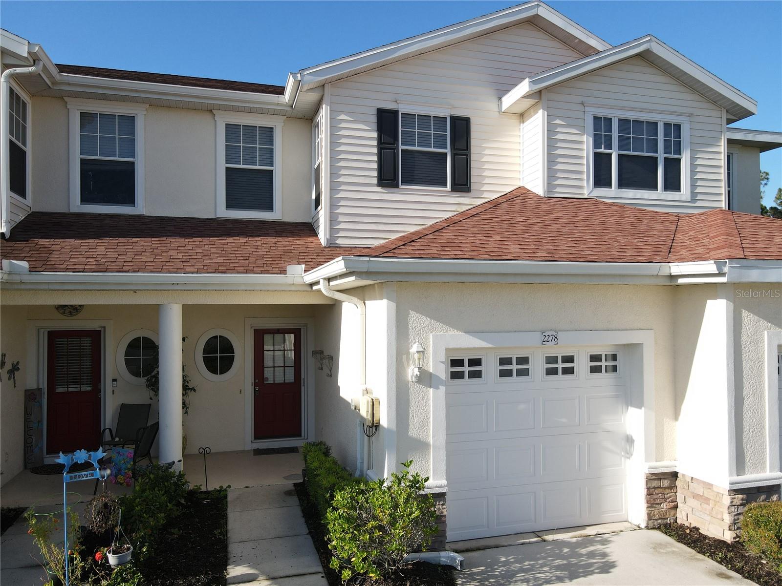 2278 MULBERRY LANE