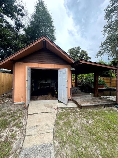 A home in OCOEE