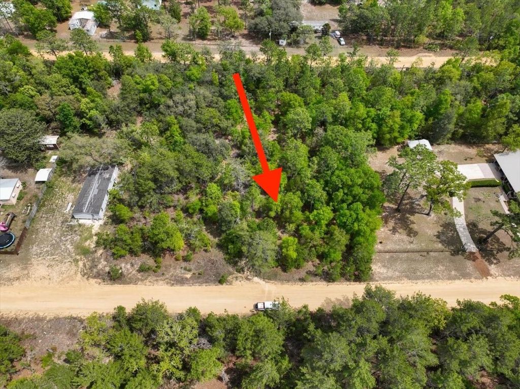 Photo of Patch Street, Interlachen, FL 32148 (MLS # O6362745)