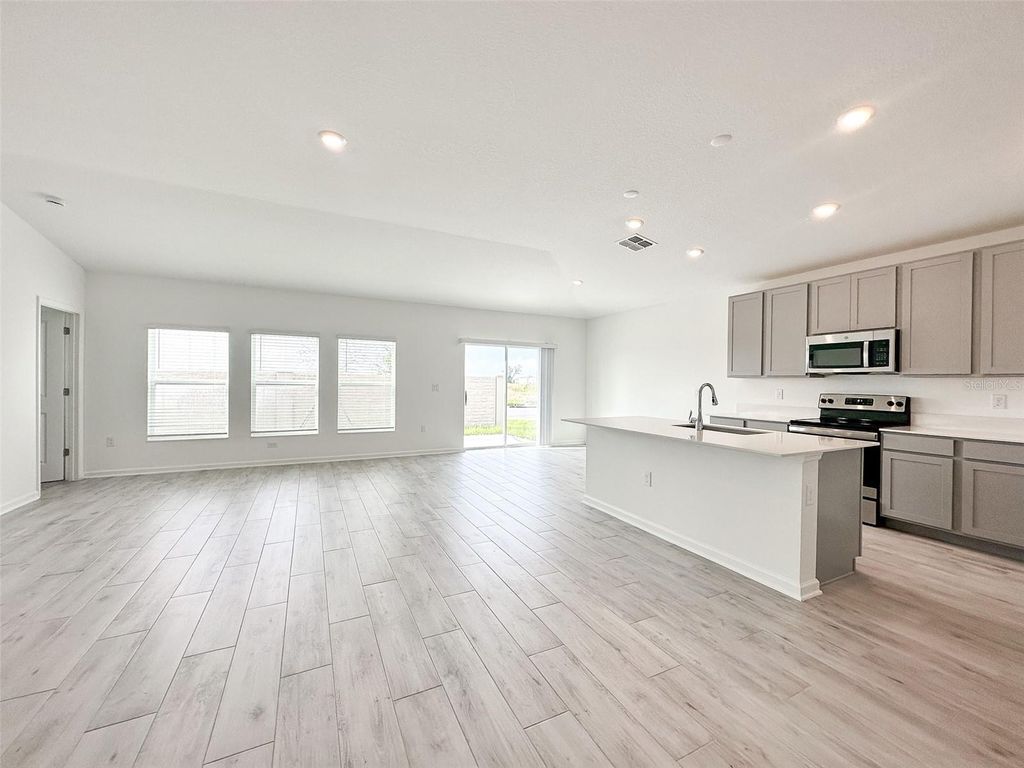 Photo of 2302 Burney Falls Lane, Davenport, FL 33837 (MLS # O6371390)