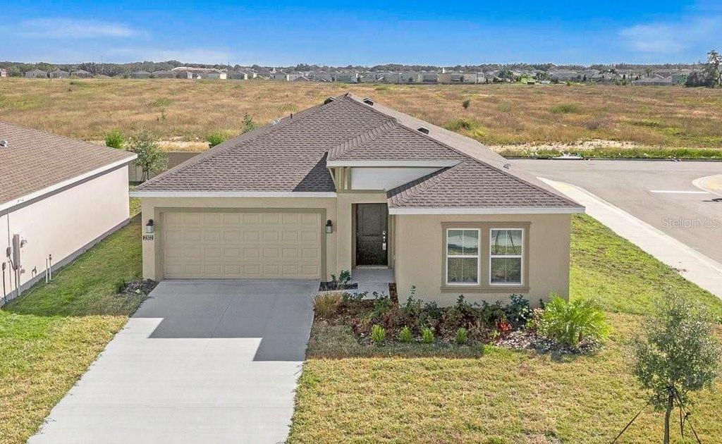 Photo of 2302 Burney Falls Lane, Davenport, FL 33837 (MLS # O6371390)