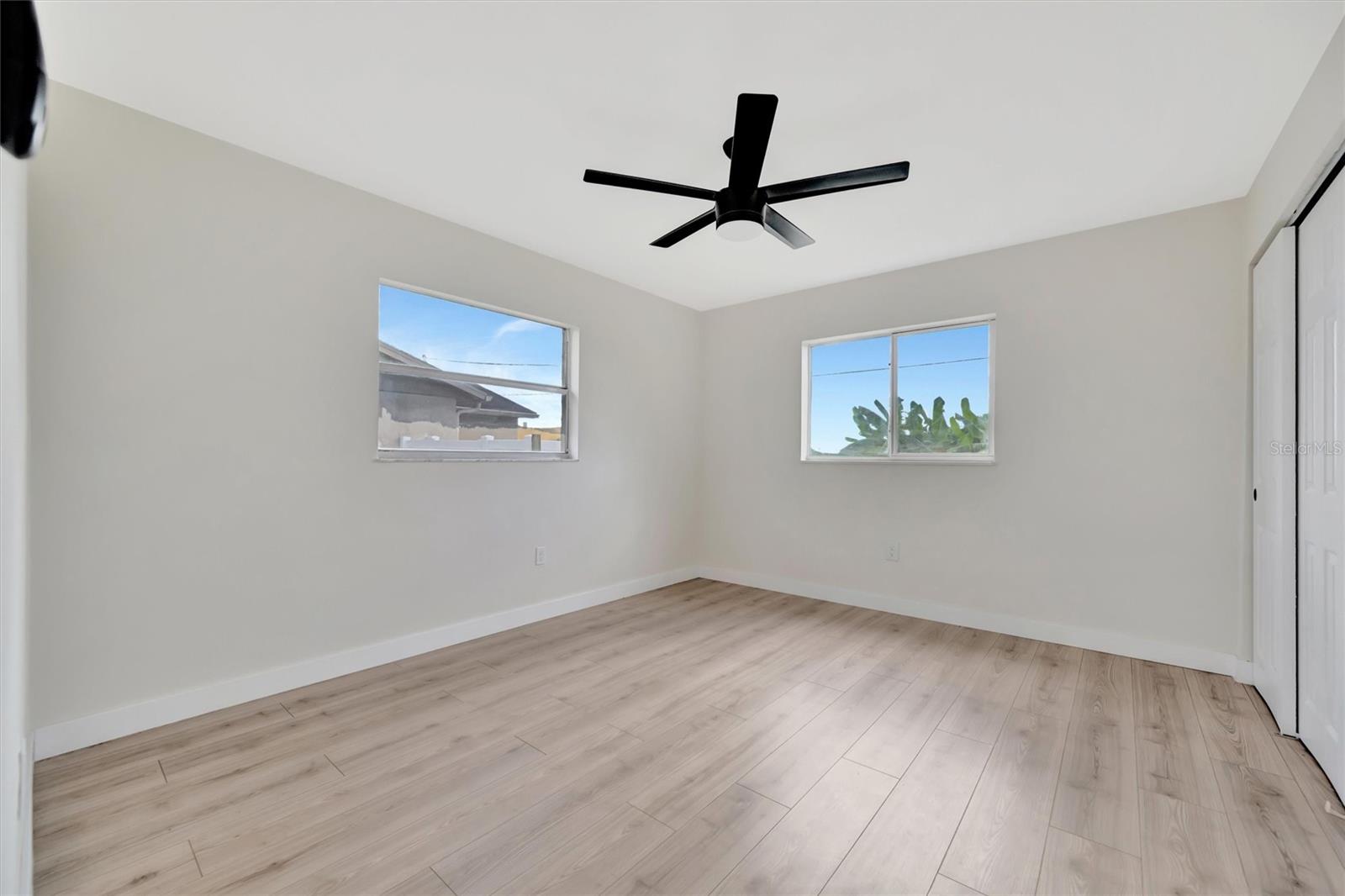 BAHIA VISTA - Residential