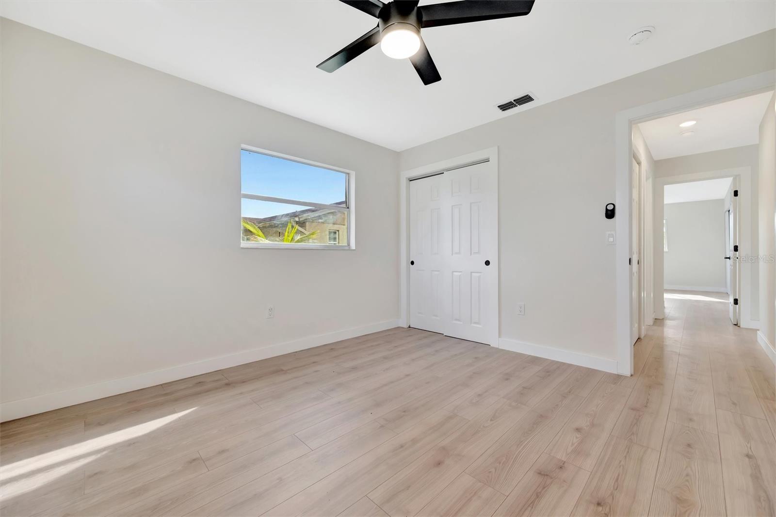 BAHIA VISTA - Residential