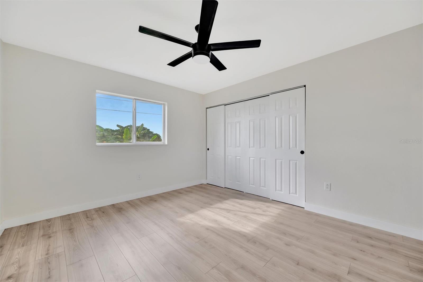 BAHIA VISTA - Residential