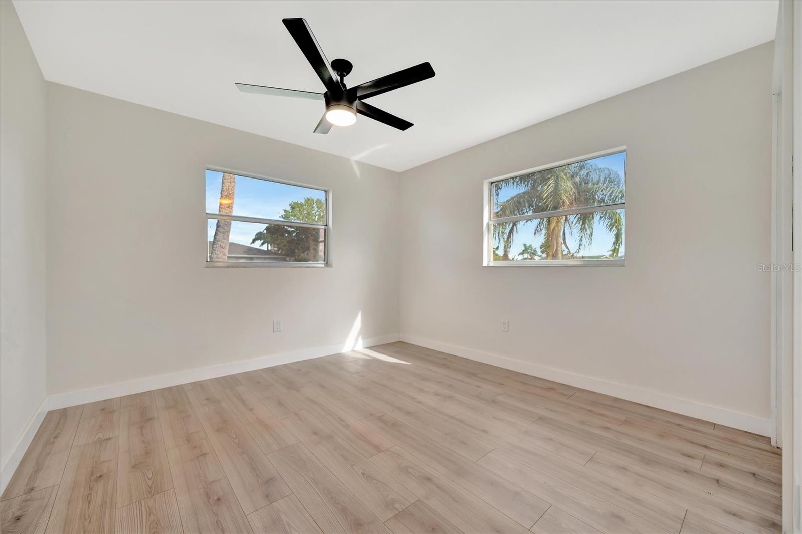 BAHIA VISTA - Residential