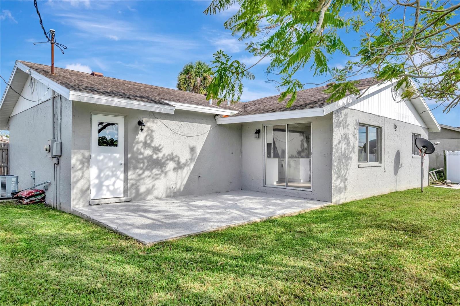 BAHIA VISTA - Residential