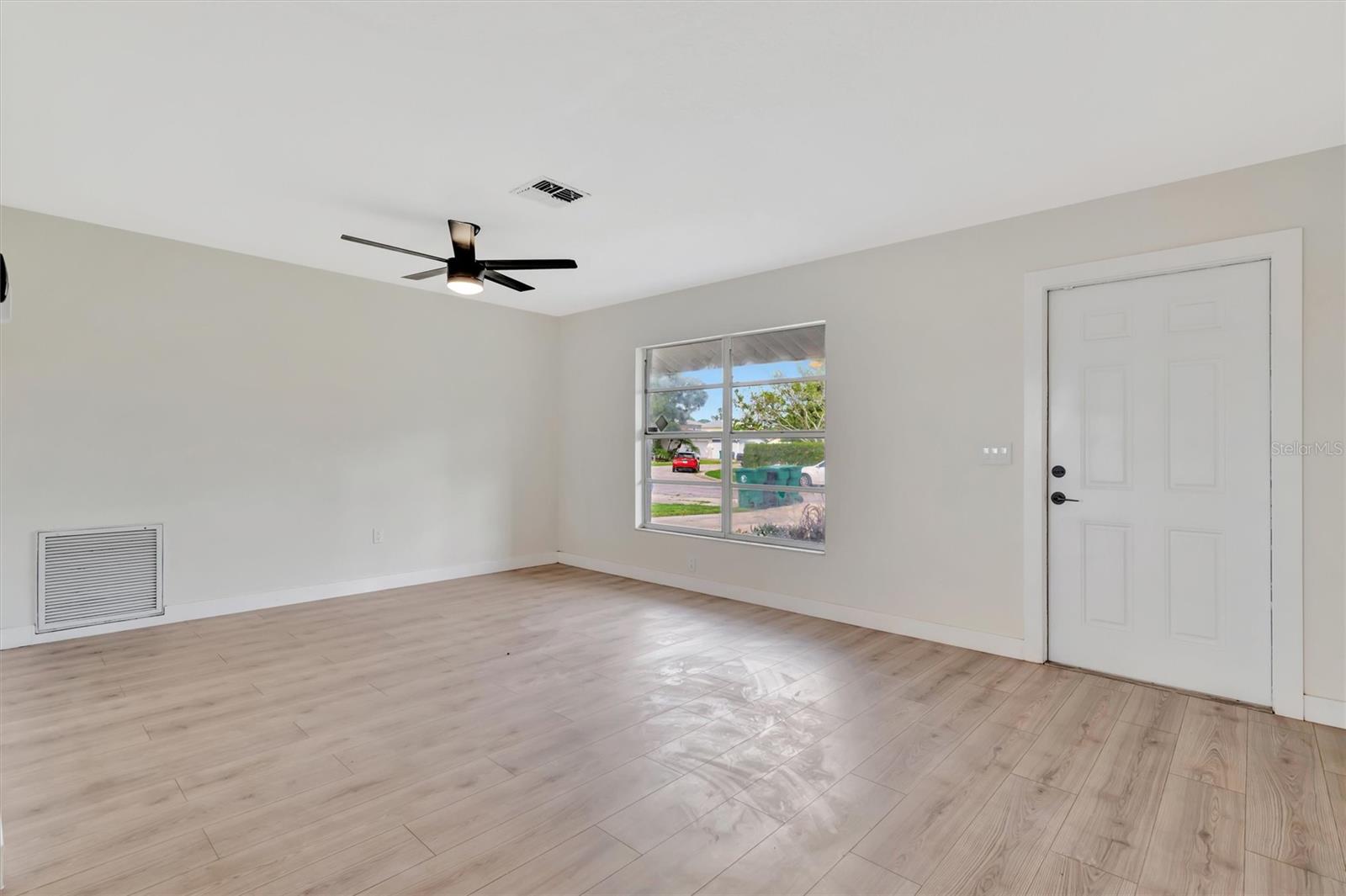 BAHIA VISTA - Residential
