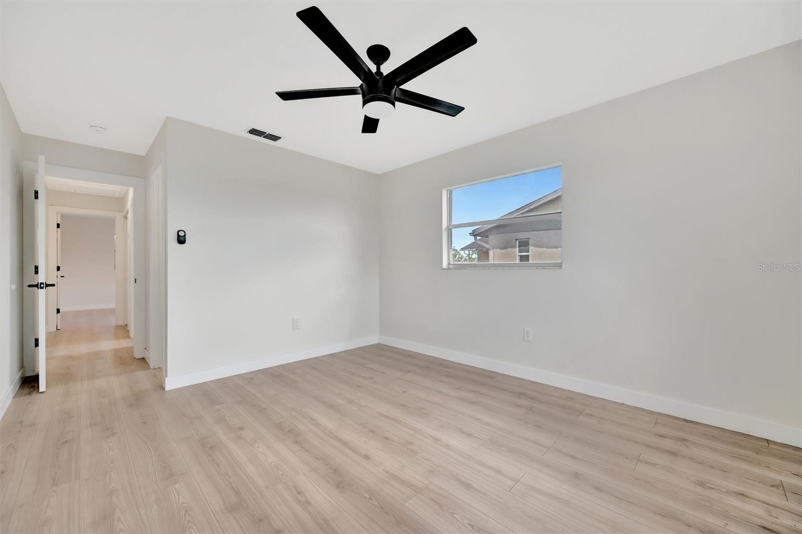 BAHIA VISTA - Residential