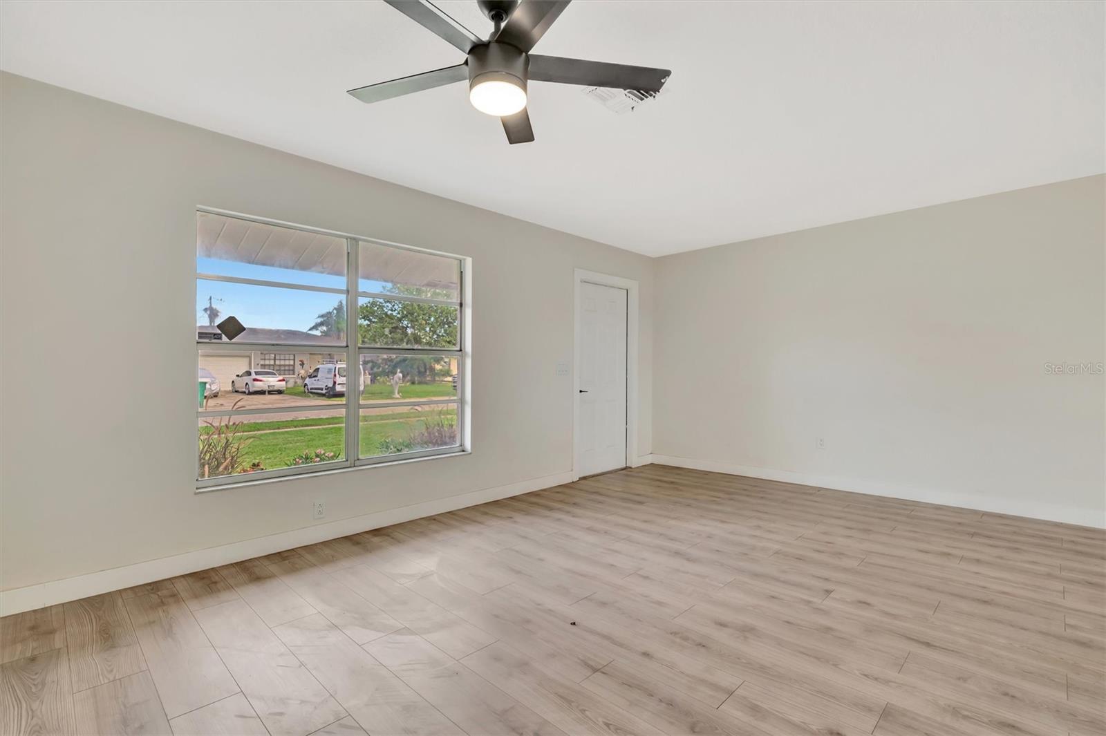 BAHIA VISTA - Residential