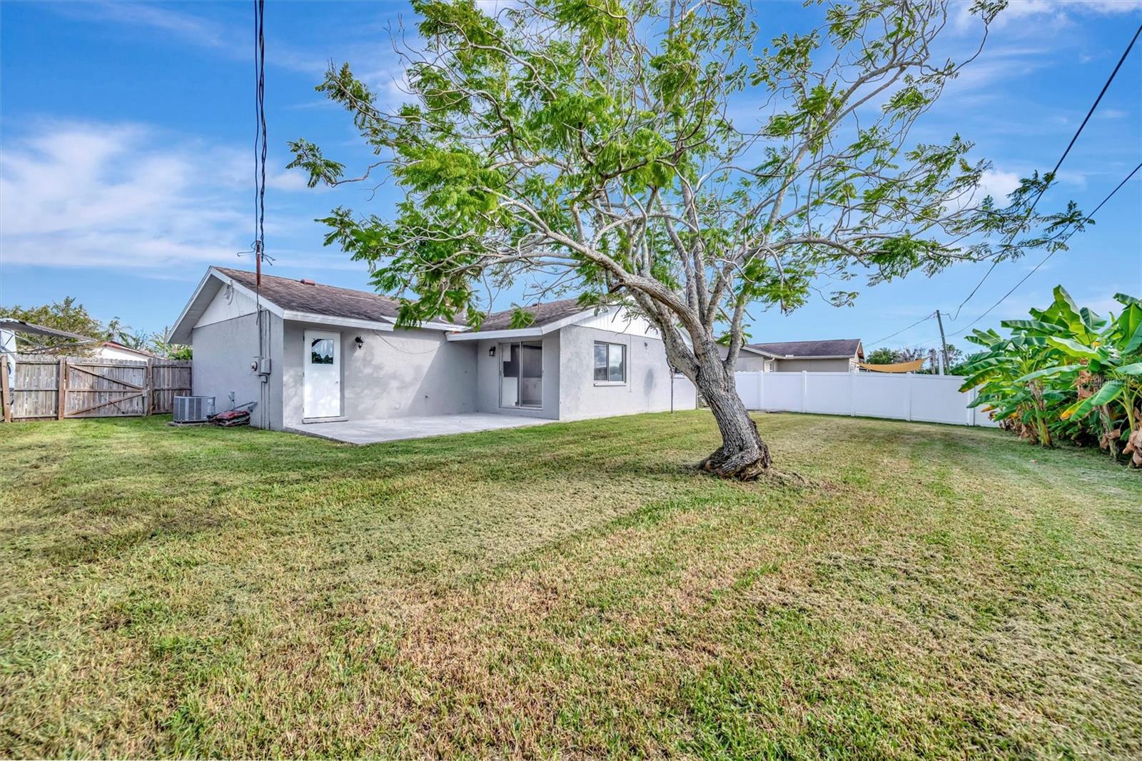 BAHIA VISTA - Residential