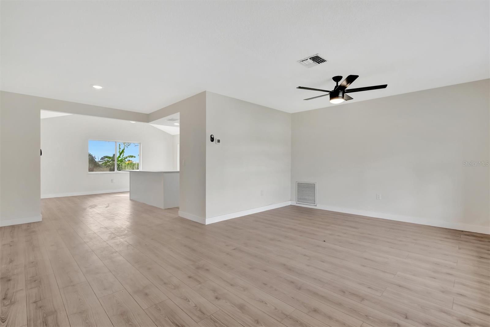 BAHIA VISTA - Residential