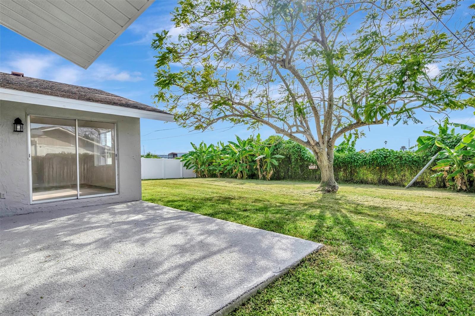 BAHIA VISTA - Residential