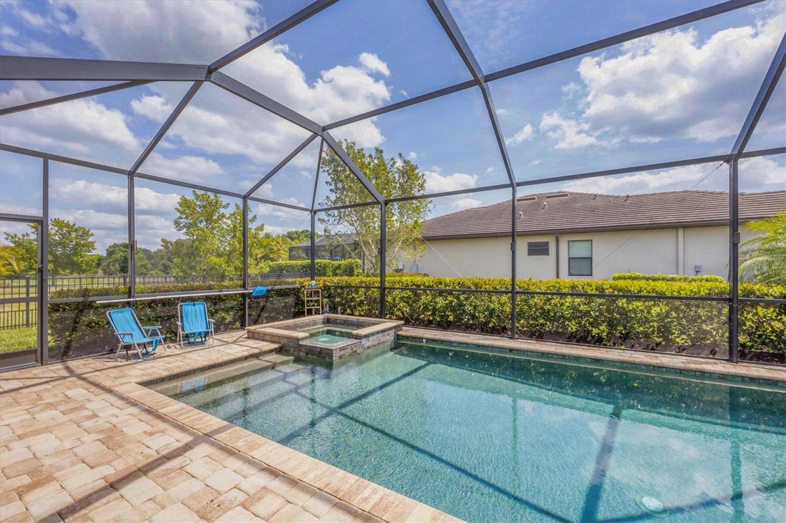 COPPERLEFE - Residential Lease