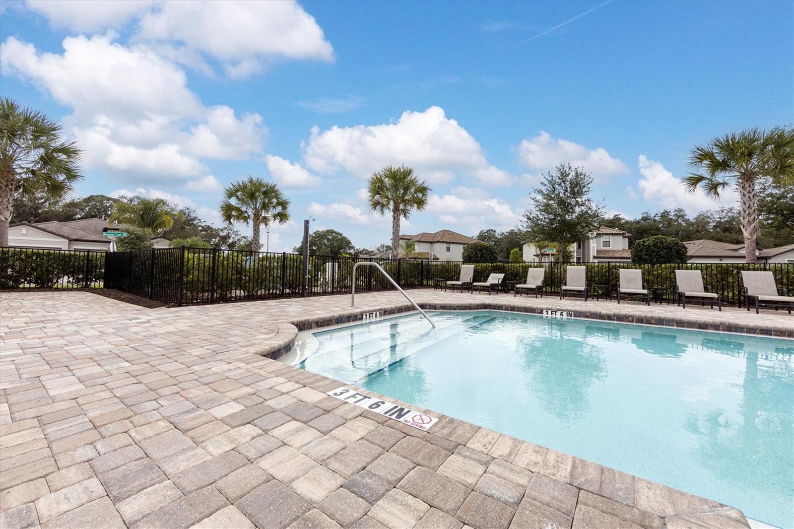 COPPERLEFE - Residential Lease