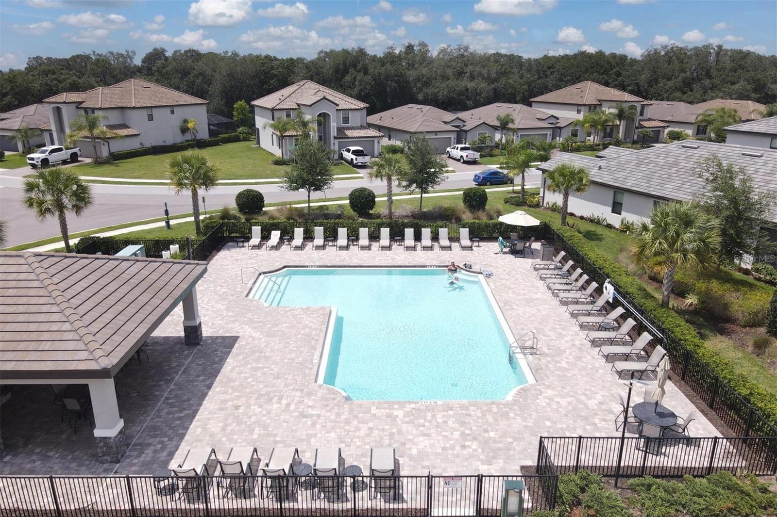COPPERLEFE - Residential Lease