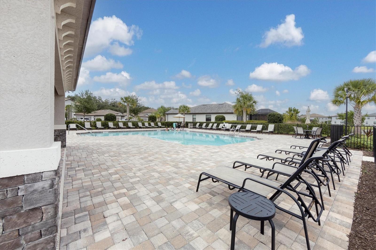 COPPERLEFE - Residential Lease