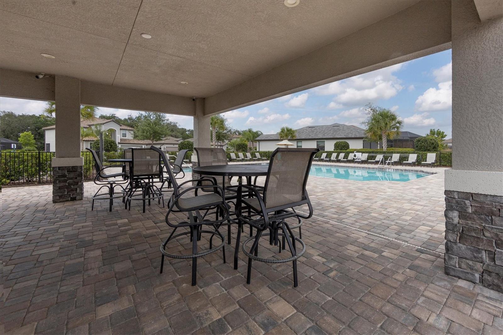 COPPERLEFE - Residential Lease