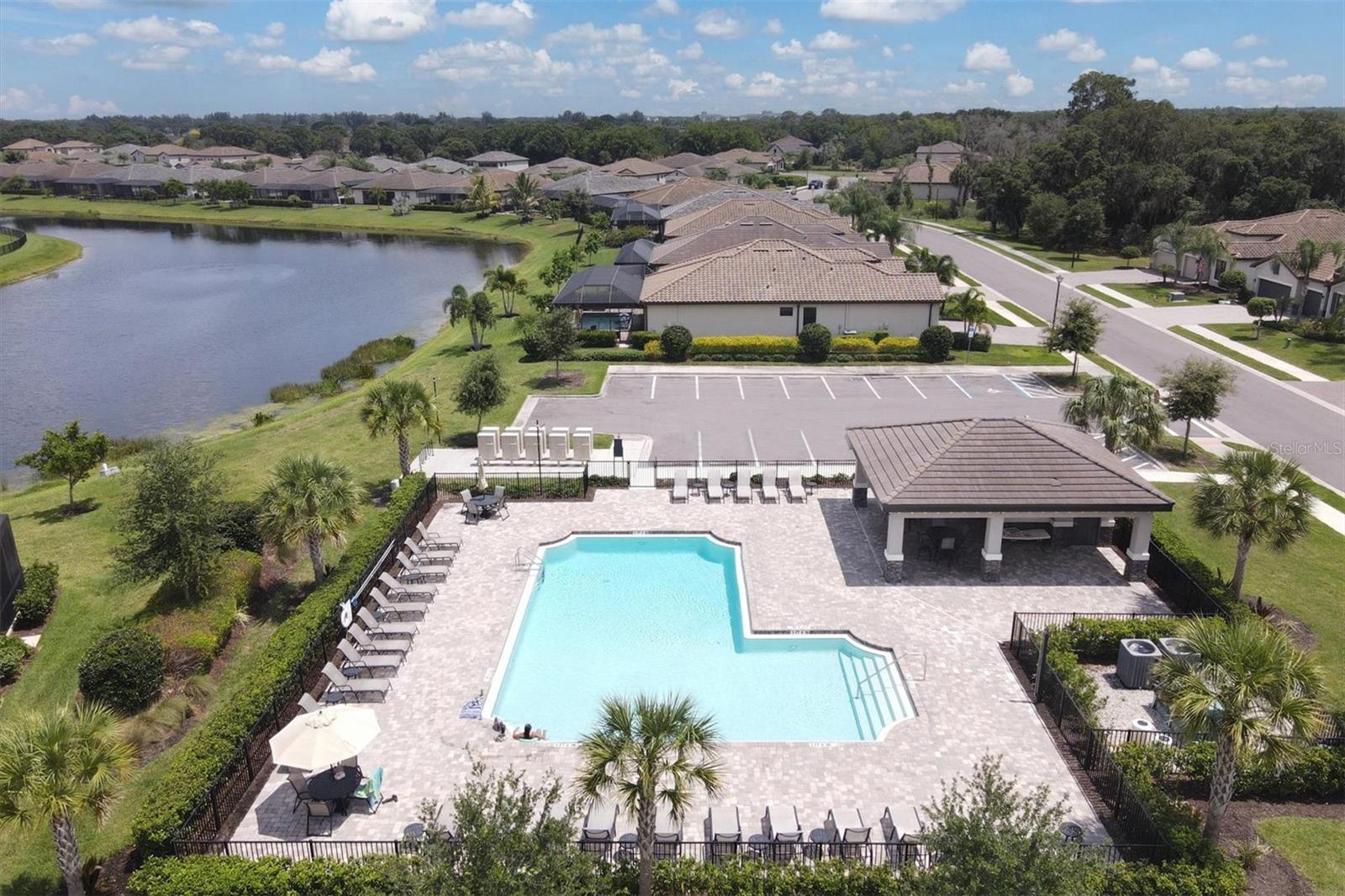 COPPERLEFE - Residential Lease