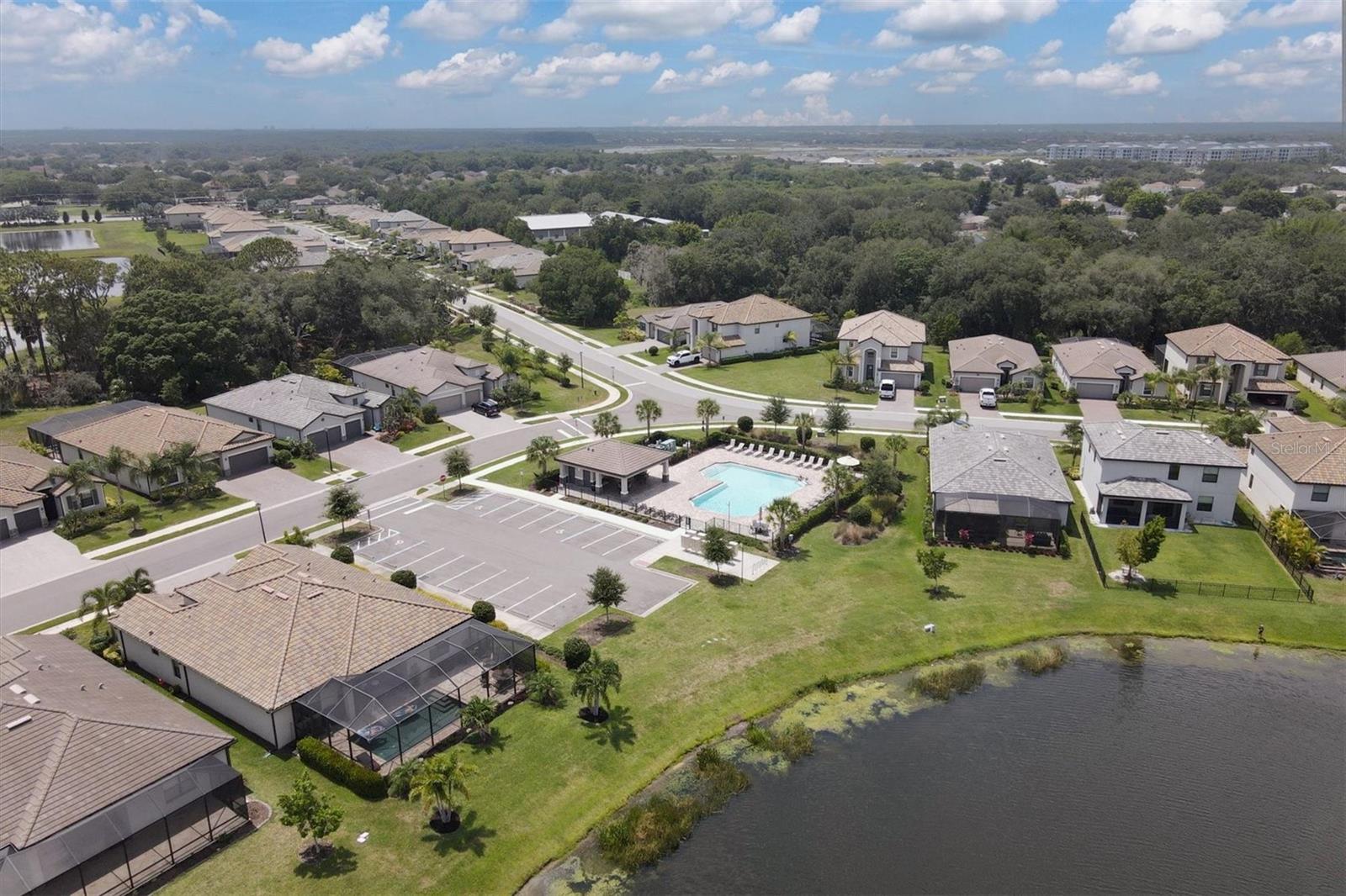 COPPERLEFE - Residential Lease