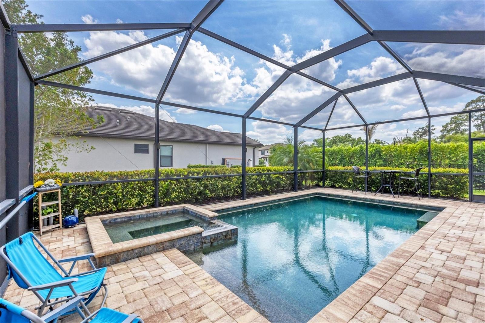 COPPERLEFE - Residential Lease