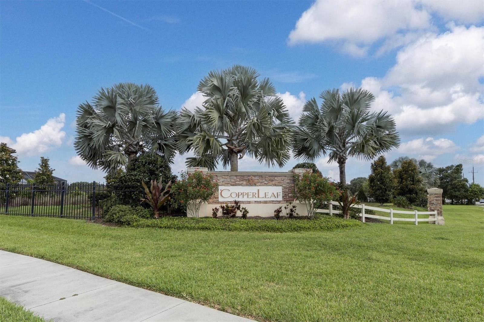 COPPERLEFE - Residential Lease