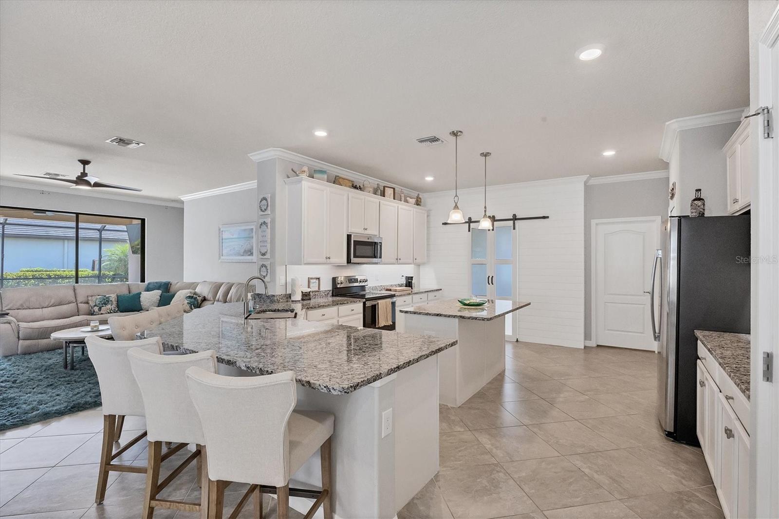 COPPERLEFE - Residential Lease