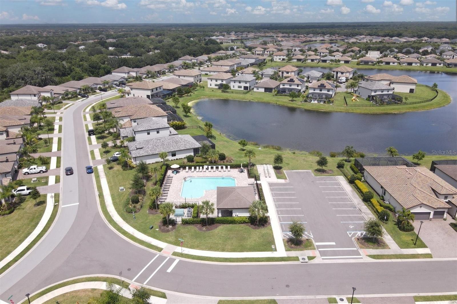 COPPERLEFE - Residential Lease