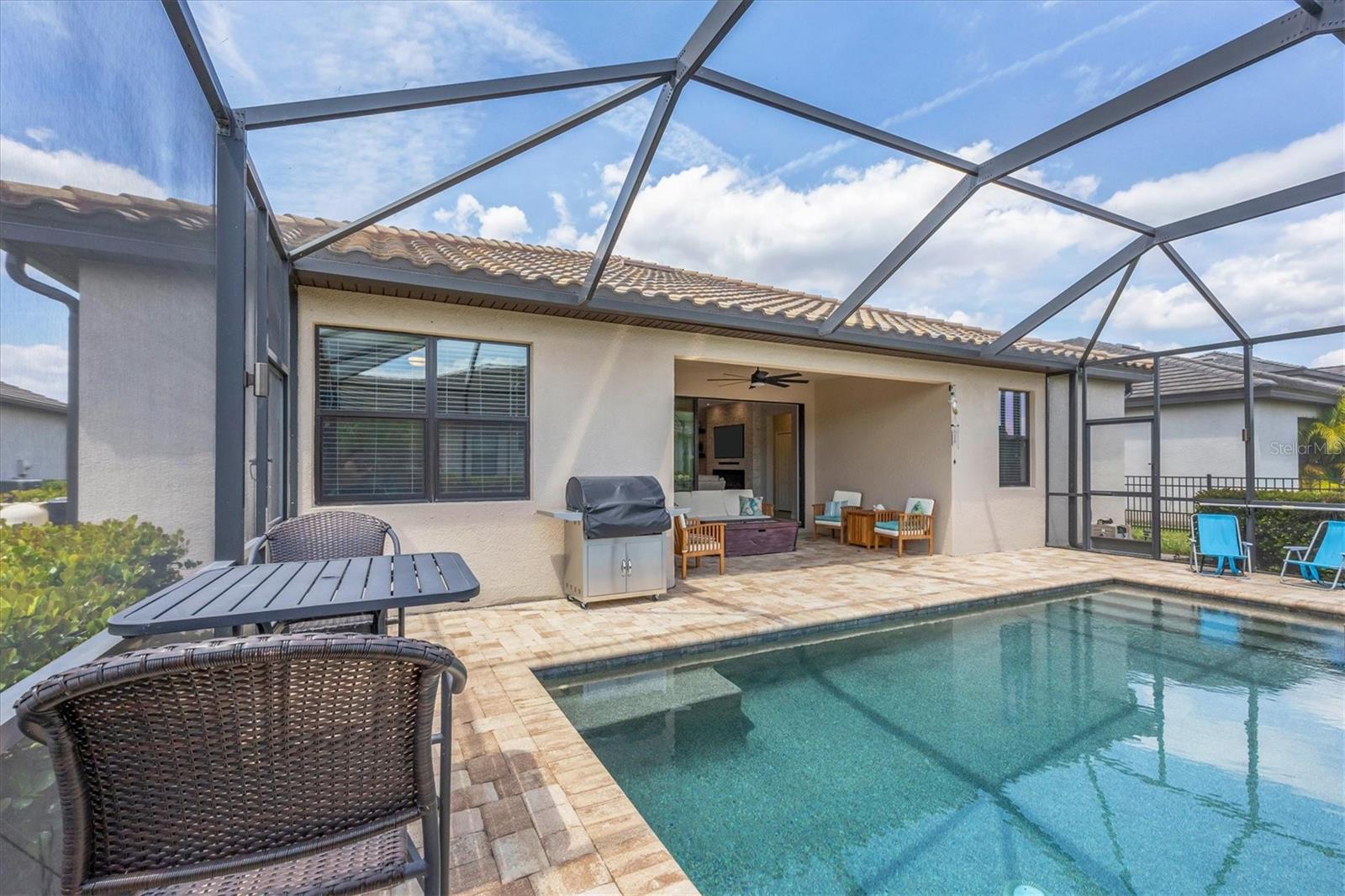 COPPERLEFE - Residential Lease