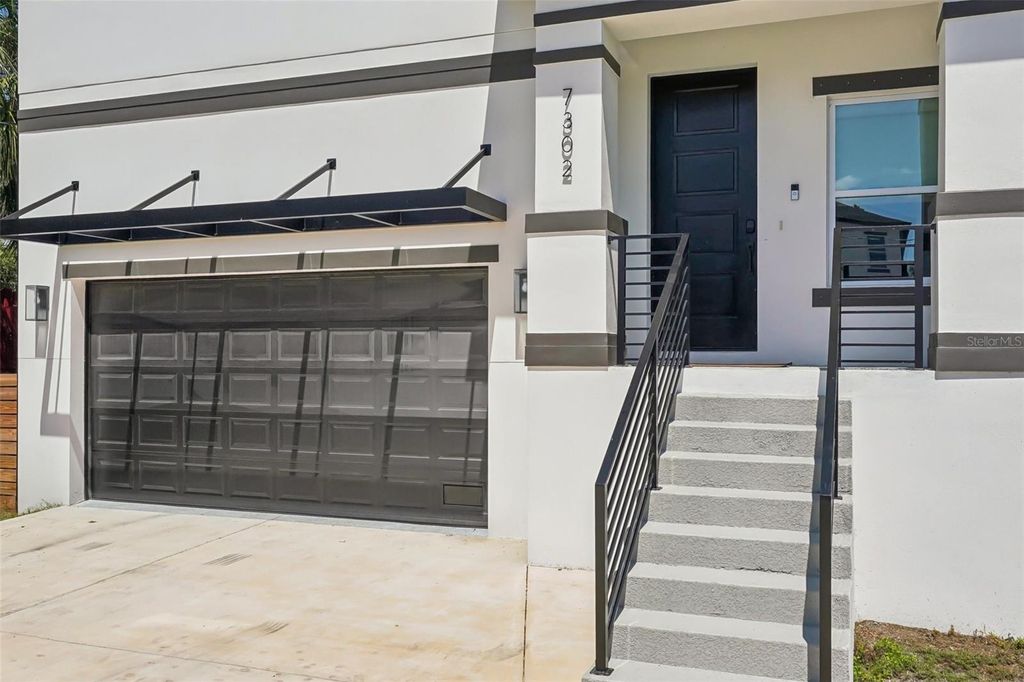 Photo of 7302 S Elliott Street, Tampa, FL 33616 (MLS # O6404612)