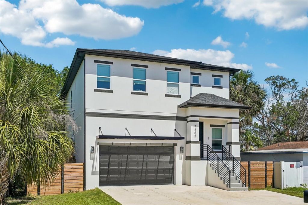 Photo of 7302 S Elliott Street, Tampa, FL 33616 (MLS # O6404612)