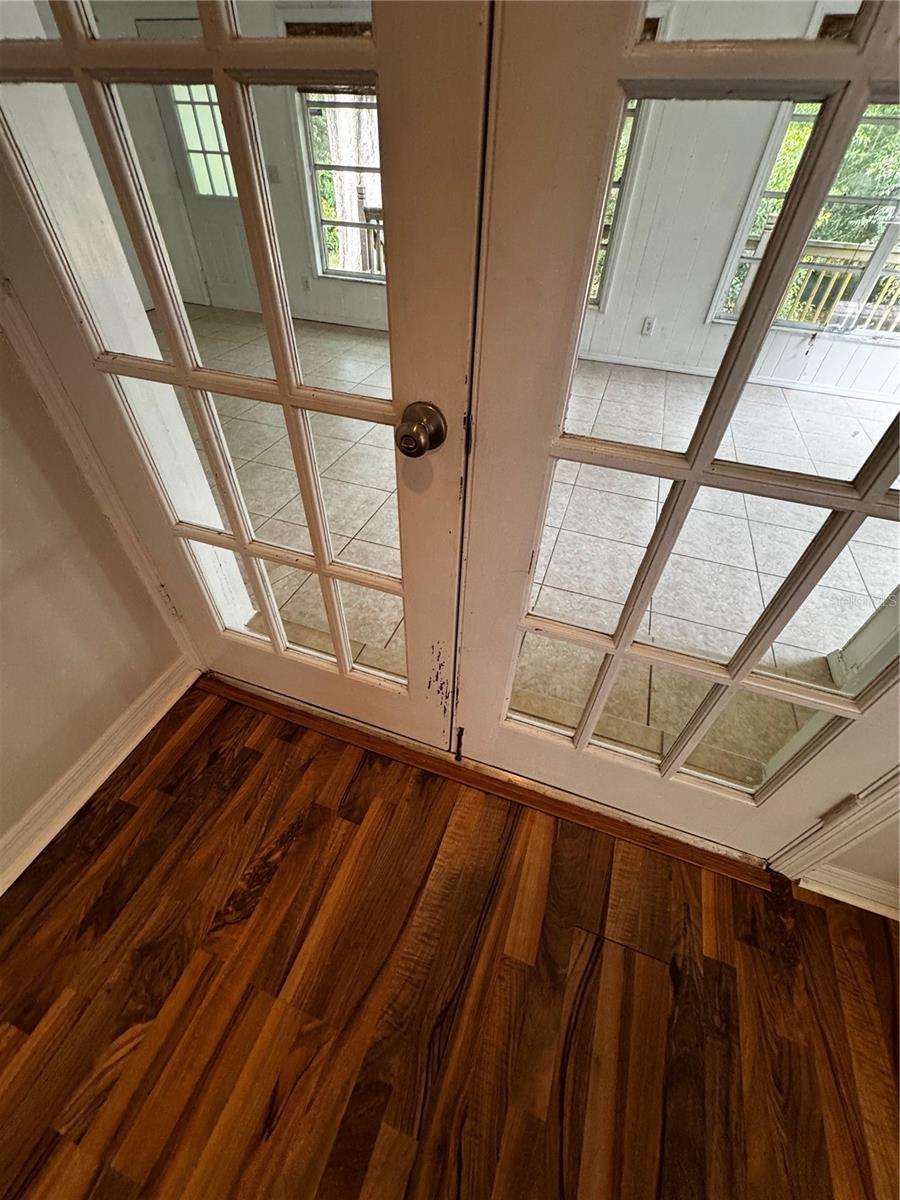 MOUNT DORA SUNSET HEIGHTS - Residential Lease