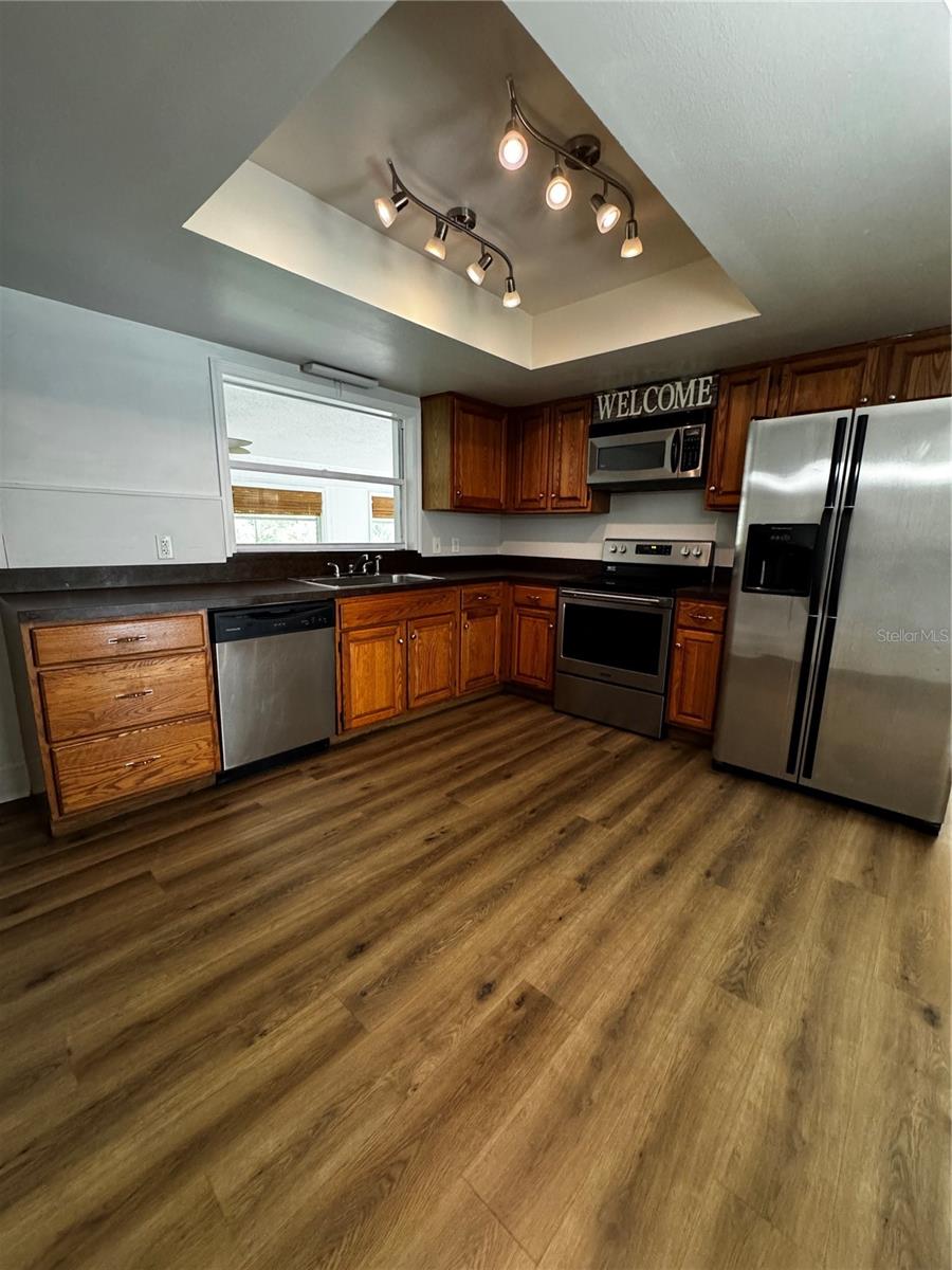 MOUNT DORA SUNSET HEIGHTS - Residential Lease