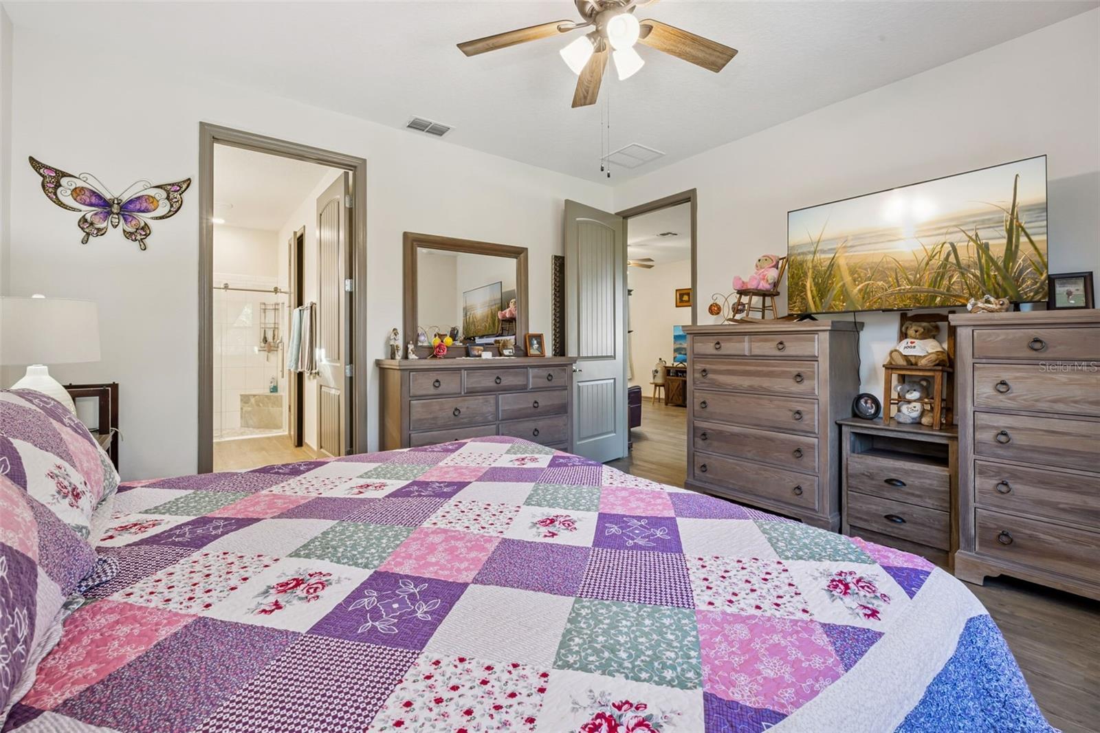 PALMS AT SERENOA - Residential