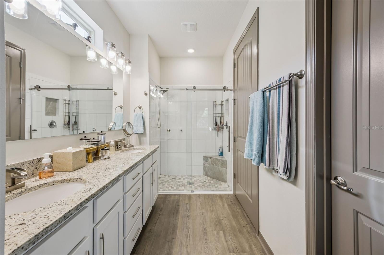 PALMS AT SERENOA - Residential