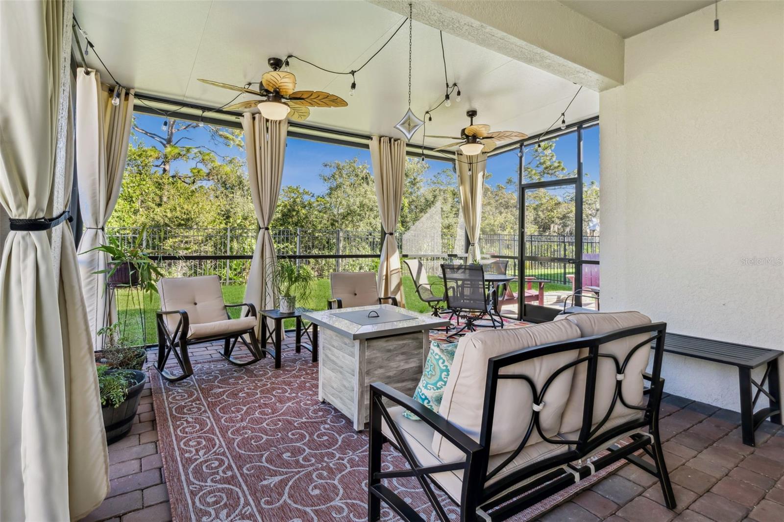 PALMS AT SERENOA - Residential