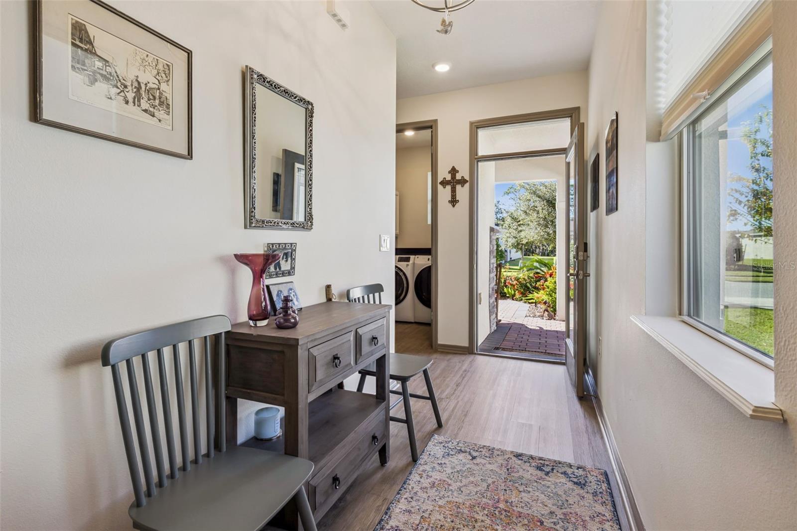 PALMS AT SERENOA - Residential