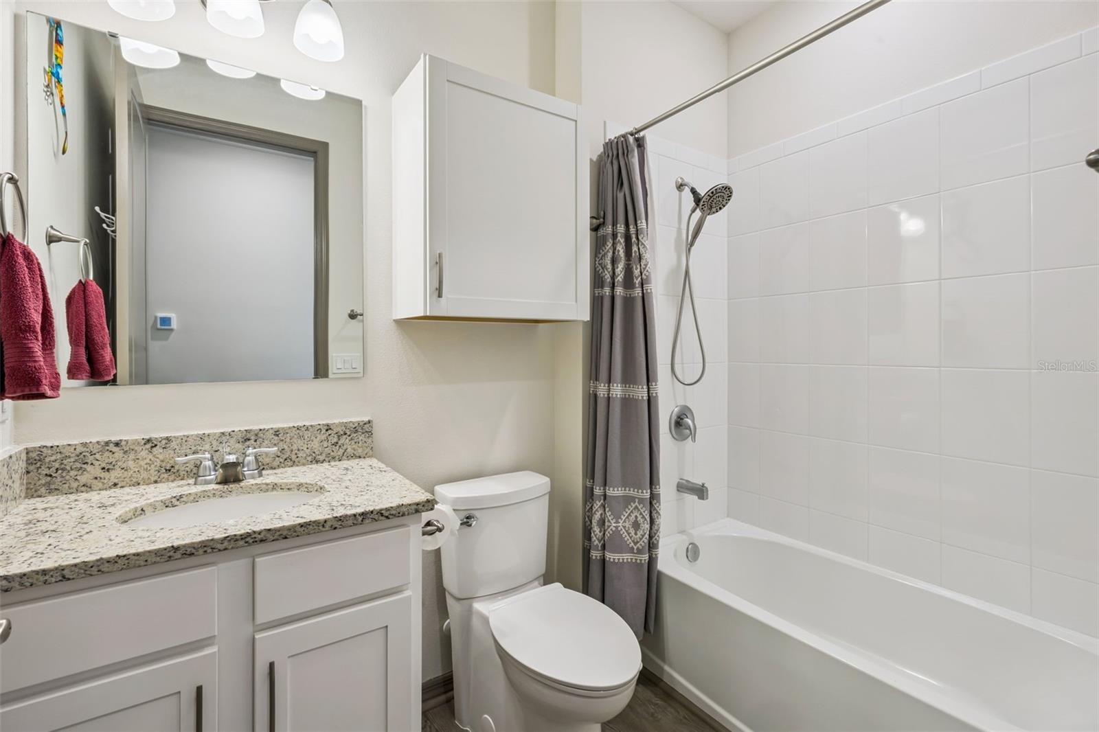 PALMS AT SERENOA - Residential