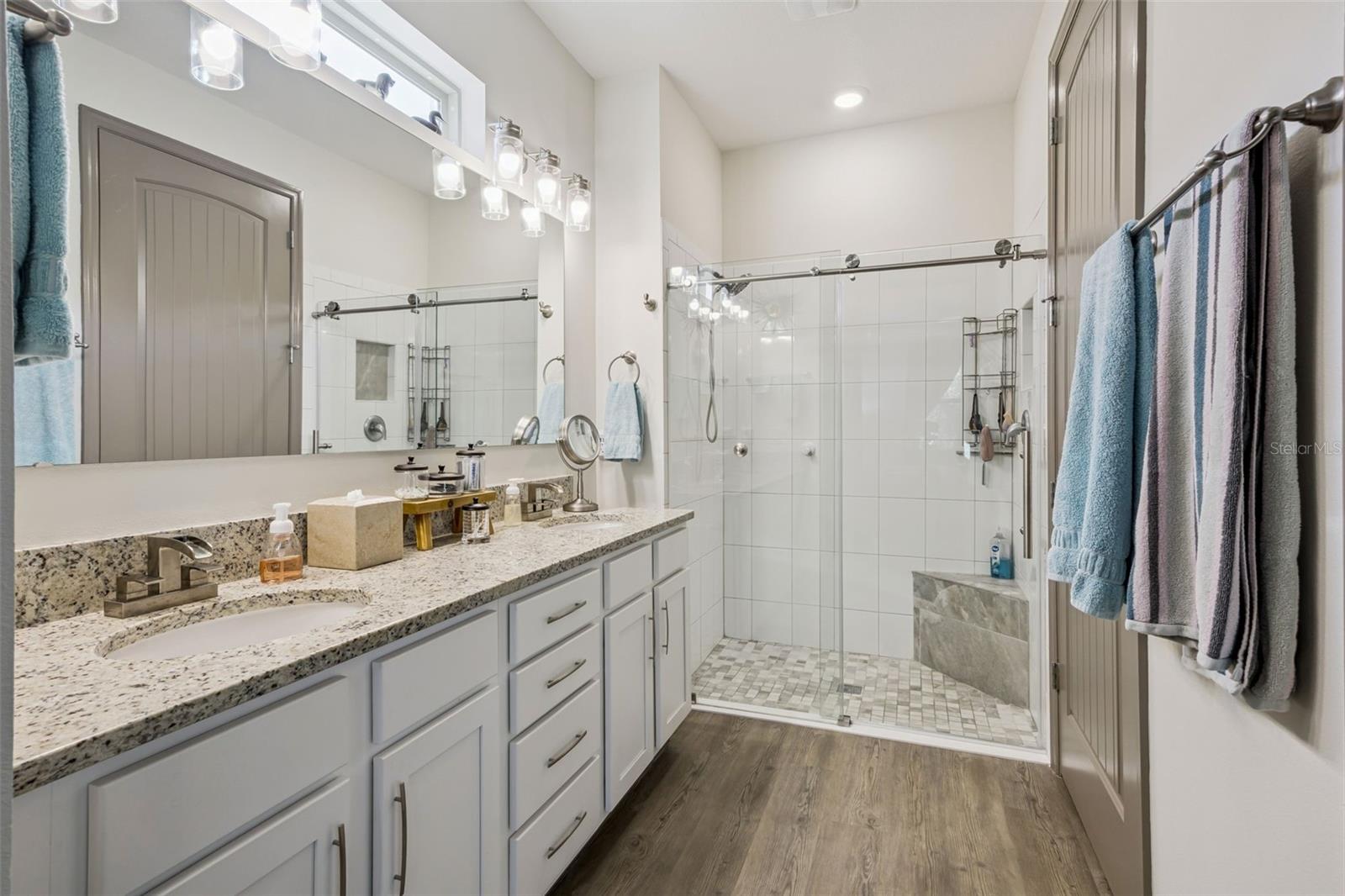 PALMS AT SERENOA - Residential