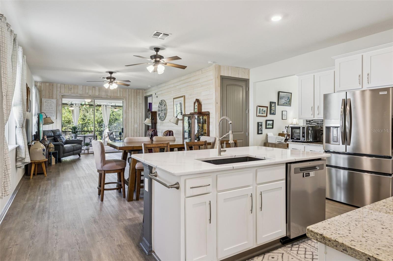 PALMS AT SERENOA - Residential