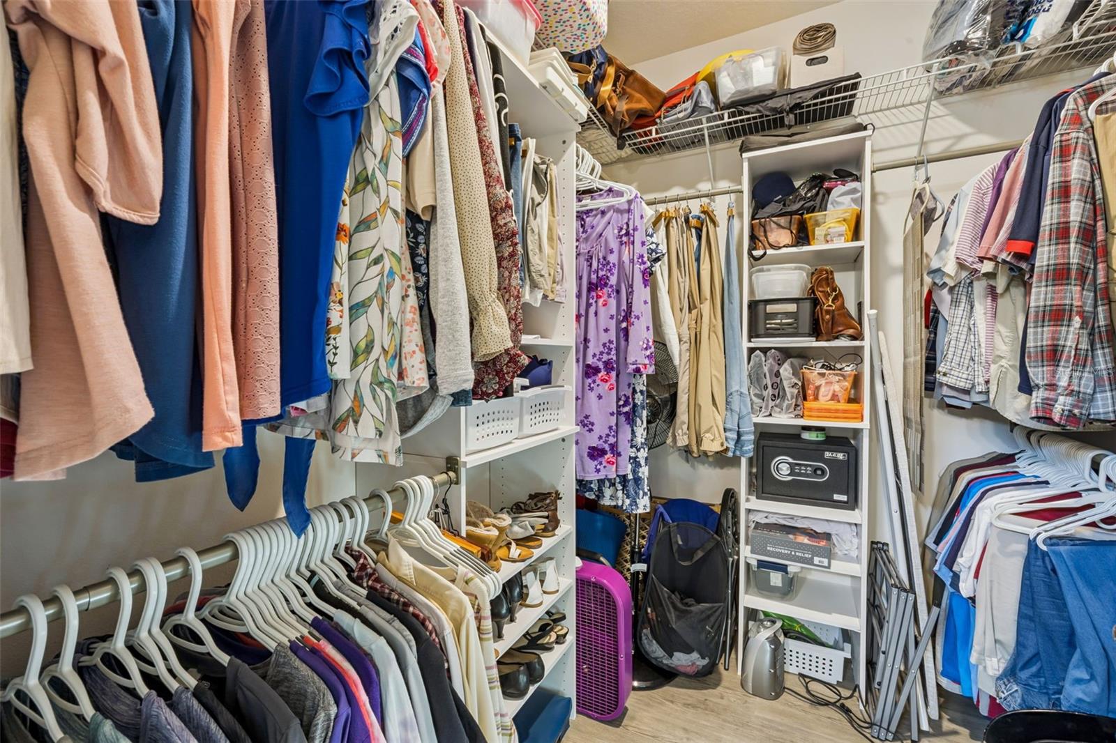 PALMS AT SERENOA - Residential