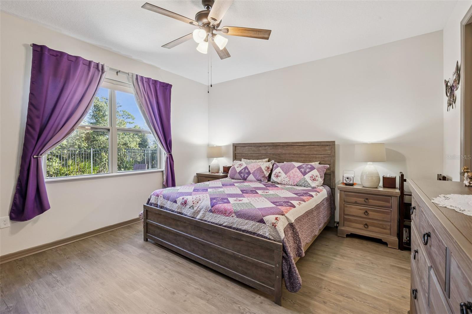 PALMS AT SERENOA - Residential