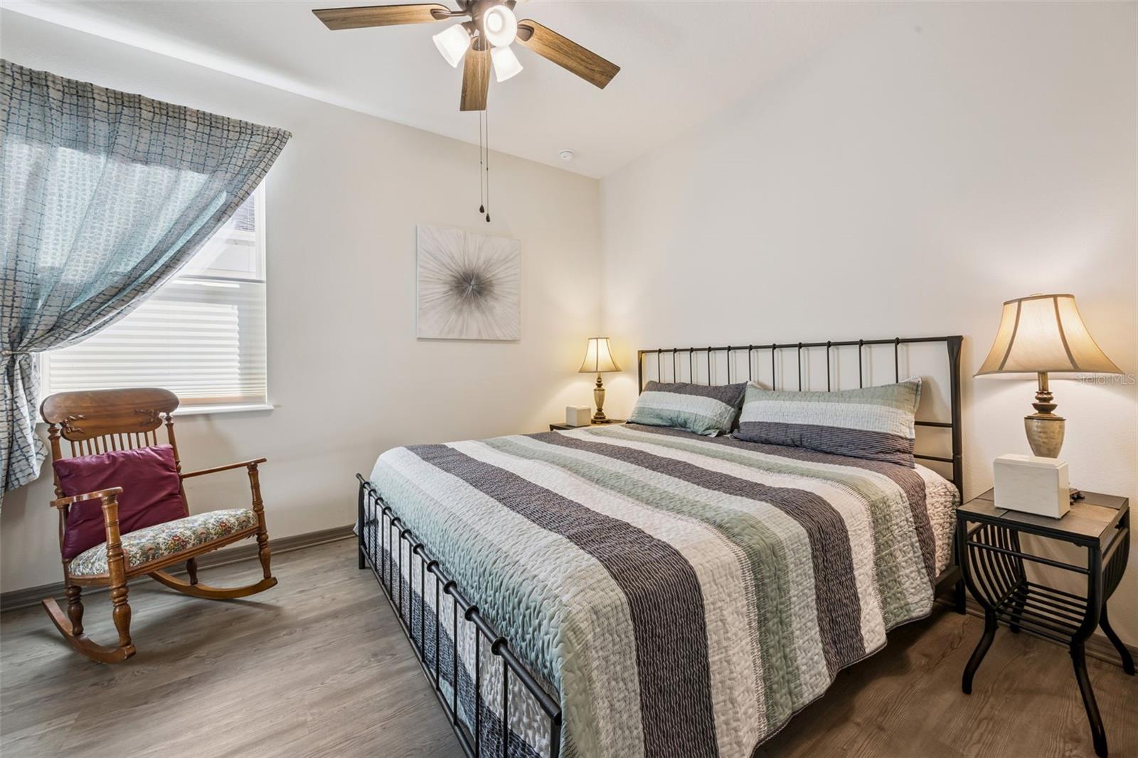 PALMS AT SERENOA - Residential