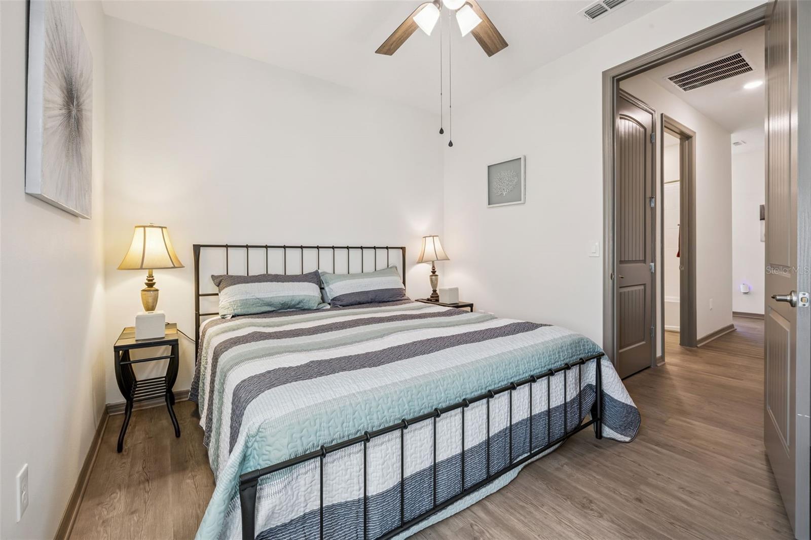 PALMS AT SERENOA - Residential