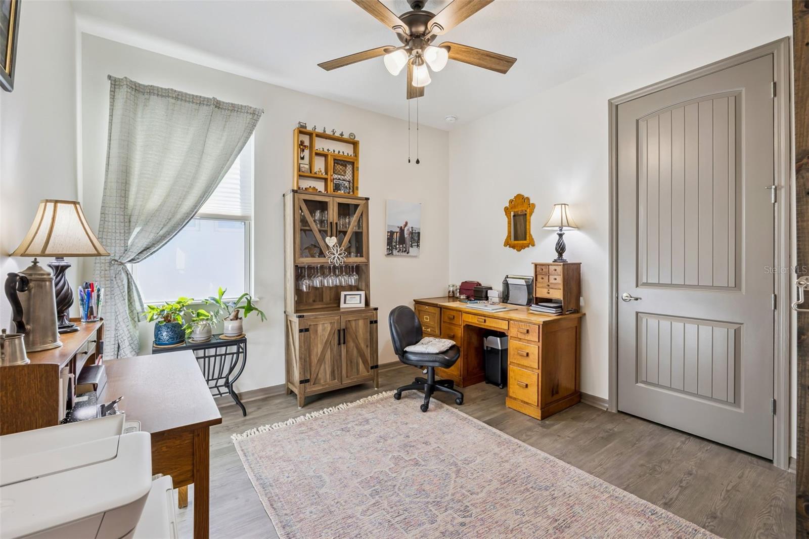 PALMS AT SERENOA - Residential