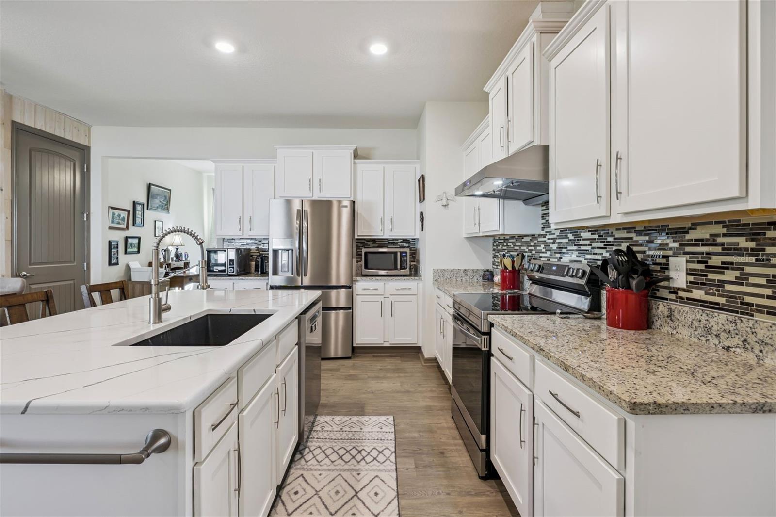 PALMS AT SERENOA - Residential