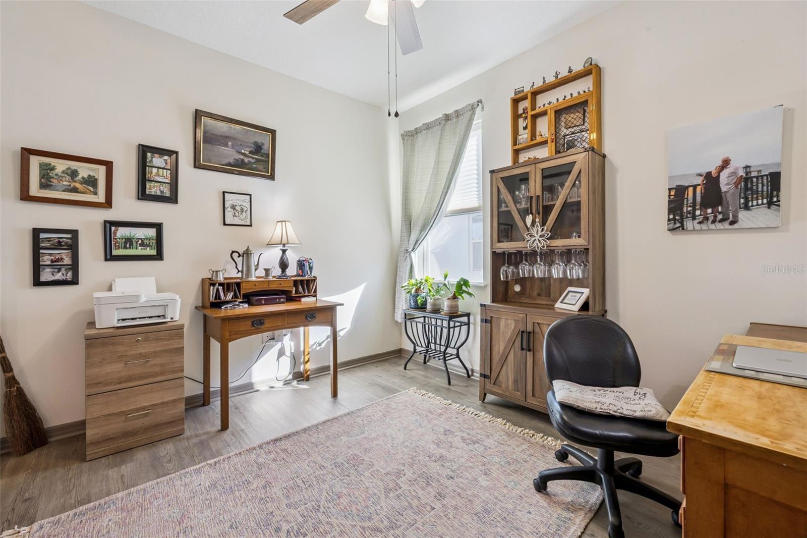 PALMS AT SERENOA - Residential