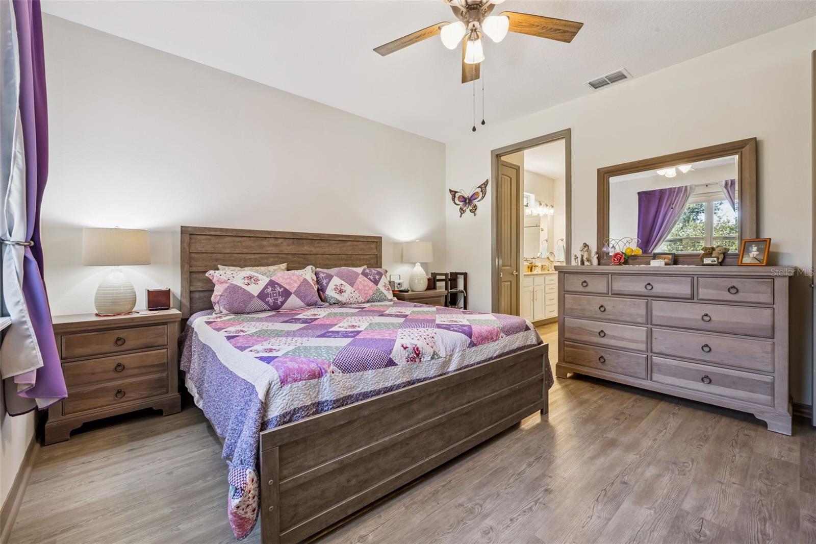 PALMS AT SERENOA - Residential