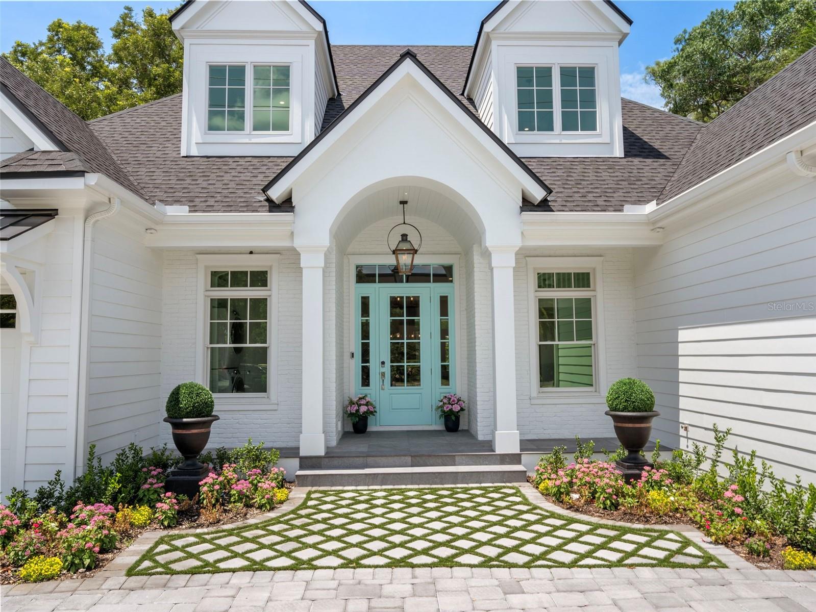 MATHENEYS SUB - Residential